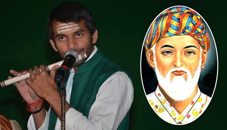 Tej Pratap Yadav posted a line from a verse of his favourite poet Rahim over his relation with wife Aishwarya Rai