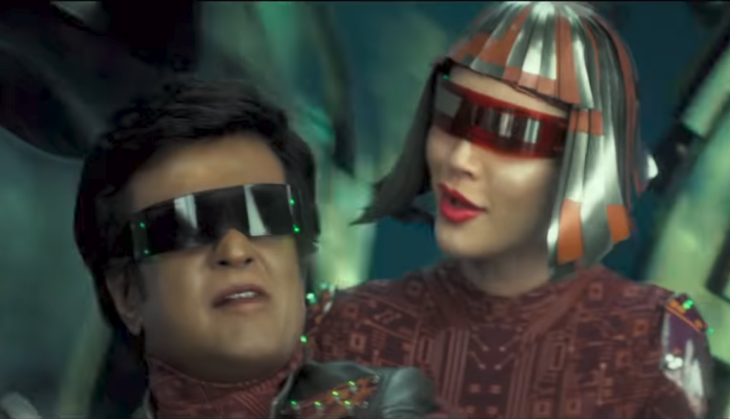 Song Tu hi re
