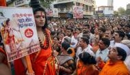 Ayodhya Dharam Sabha: VHP begins massive rally, dares BJP government over Ram Temple; says 'humare sabra ka intehan na lein'