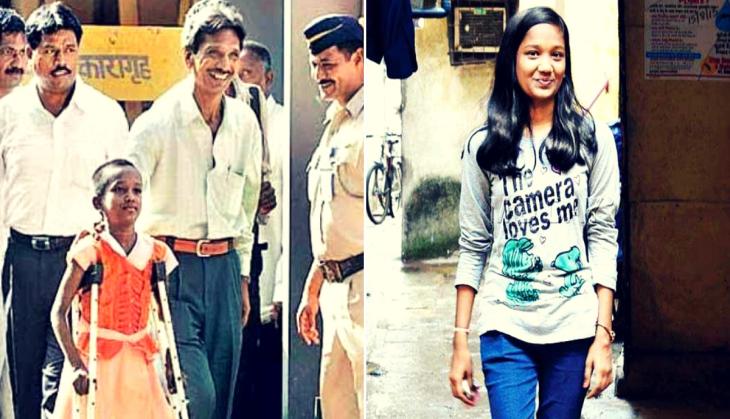 10-years of 26/11 Attack: 'I was called Kasab ki beti' says, 9-year-old 26/11 Mumbai attacks survivor who identified Kasab