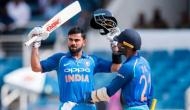 Ind vs Aus, 3rd T20: Virat Kohli, Dinesh Karthik have a unique record of 100 percent 'NOT OUT' successful chase; check out the unique stats