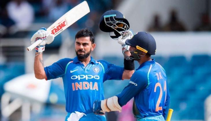 kohli