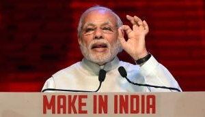 PM Modi's Make in India gets a boost; Global leader Belden Inc. opens manufacturing unit in India