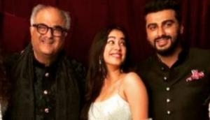 Boney Kapoor fullfills Sridevi’s last wish, all set to release Nerkonda Paarvai, Tamil remake of Pink