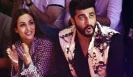 Did Arjun Kapoor just confirm his affair with Malaika Arora?; says 'he is open to marriage now'