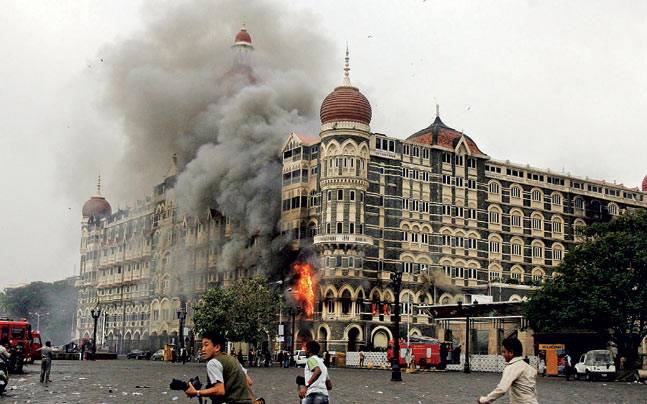 26/11 attack: US to give $5 million reward for giving an information about the attackers involved in Mumbai attack planning