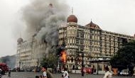 26/11 attack: US to give $5 million reward for giving an information about the attackers involved in Mumbai attack planning