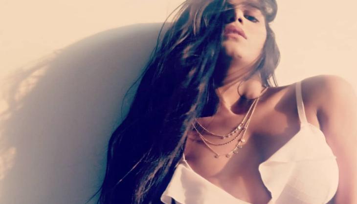 Poonam pandey