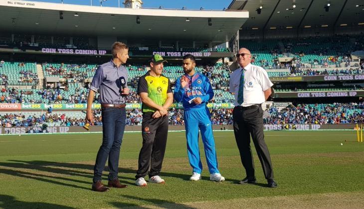 IND vs AUS