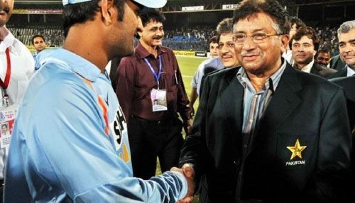MS DHONI