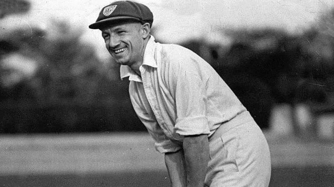 This Indian cricketer is the only player in the world to dismiss Sir Don Bradman hit wicket