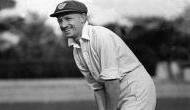 This Indian cricketer is the only player in the world to dismiss Sir Don Bradman hit wicket
