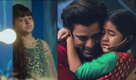 Kullfi Kumarr Bajewala Promo: Who will Sikander choose promise or daughter? 