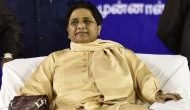  BSP Chief Mayawati: No electoral alliance with Congress in any state