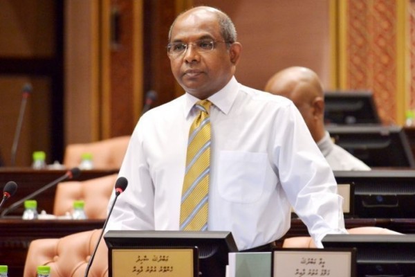 Debt burdened Maldives solicits financial aid from India; anticipates $250 million