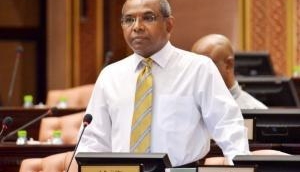 Debt burdened Maldives solicits financial aid from India; anticipates $250 million