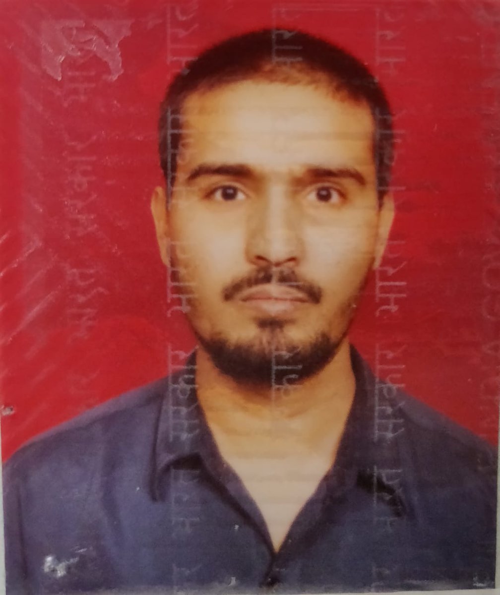 Gujarat: Ahmedabad Crime branch arrests accused Mohammed Farooq Shaikh in 2002 Akshardham Temple attack
