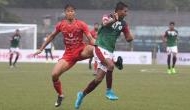I-League: Churchill Brothers thrash Mohun Bagan 3-0 after Plaza's brace