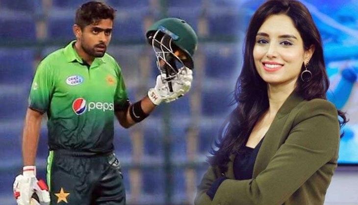 babar azam