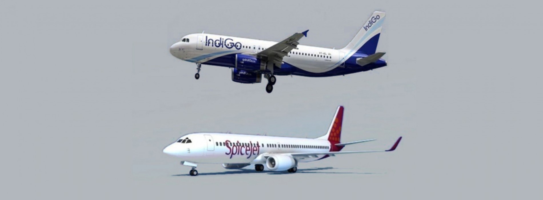 IndiGo, SpiceJet to start charging for web check-ins; passengers tweet resentment