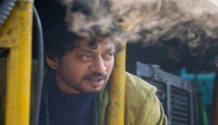 Irrfan Khan