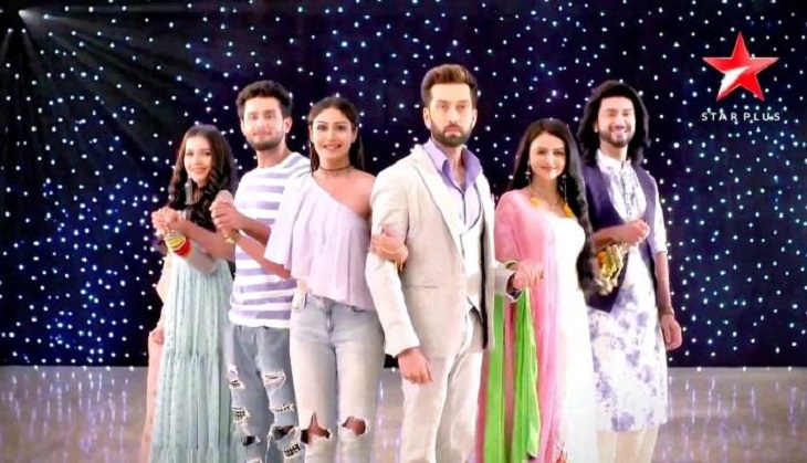 Ishqbaaaz: After Surbhi Chandna exit, Gul Khan ends the journey of Nakuul Mehta starrer show as a result of #EndIshqbaaaz; see video