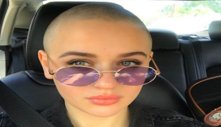 Actress Joey king
