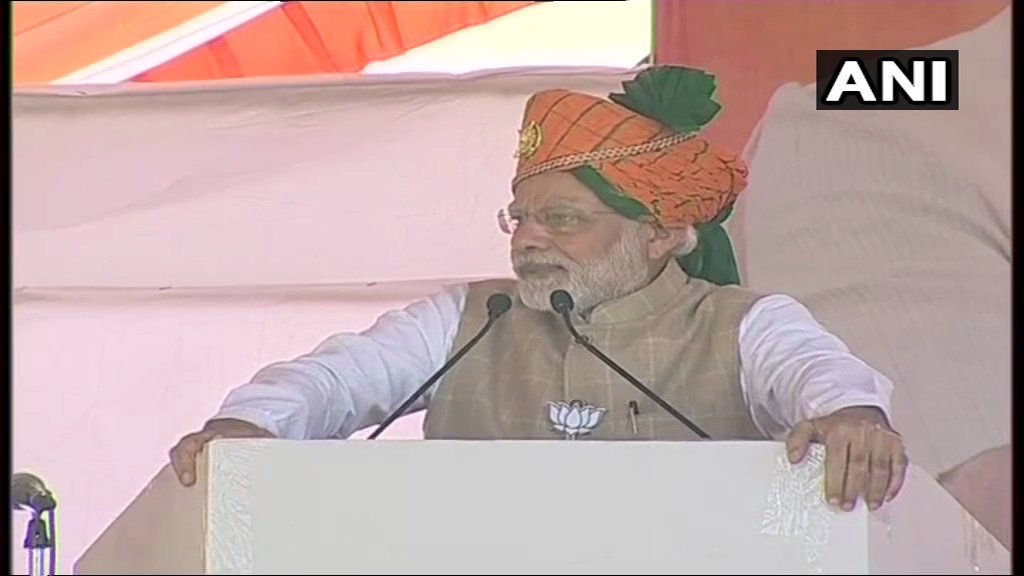 PM Narendra Modi remembers 26/11 attack, says, 'India will never forget 26/11 Mumbai attack  and justice will surely be done'