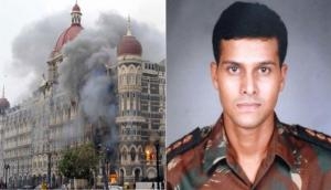 10 years of 26/11 Attack: Salute! 'Don't come up, I will handle them,' Martyred Major Sandeep's last words 26/11 Mumbai attack