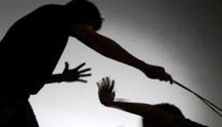 Noida: Class 10th sick student allegedly beaten with stick for coughing in the class; teacher booked