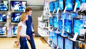 Prices of Television and home appliance can see an 8 percent rise in December