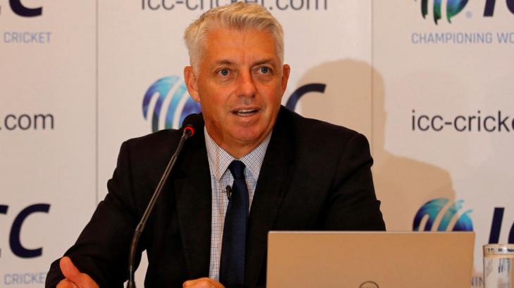 ICC assures members of robust security measures at Men's cricket World Cup 2019