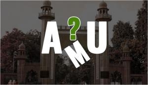 Will Aligarh Muslim University drop ‘Muslim’ word from AMU after this decision of UGC?