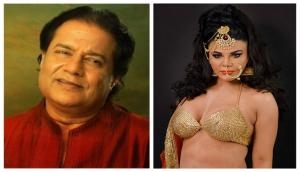 Bigg Boss 12: Rakhi Sawant wants to get wet in the shower with Anup Jalota; gives shocking views about contestants