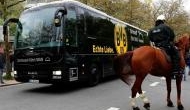 Man who bombed Borussia Dortmund football team bus faces verdict