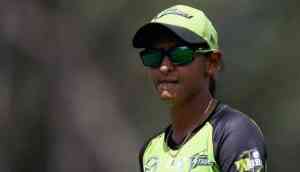 Women's World Cup 2022: Harmanpreet Kaur will be India's vice-captain, confirms Mithali Raj