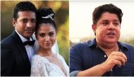 My wife Lara Dutta told me Sajid Khan was rude and vulgar to her co-star during Housefull: Mahesh Bhupathi