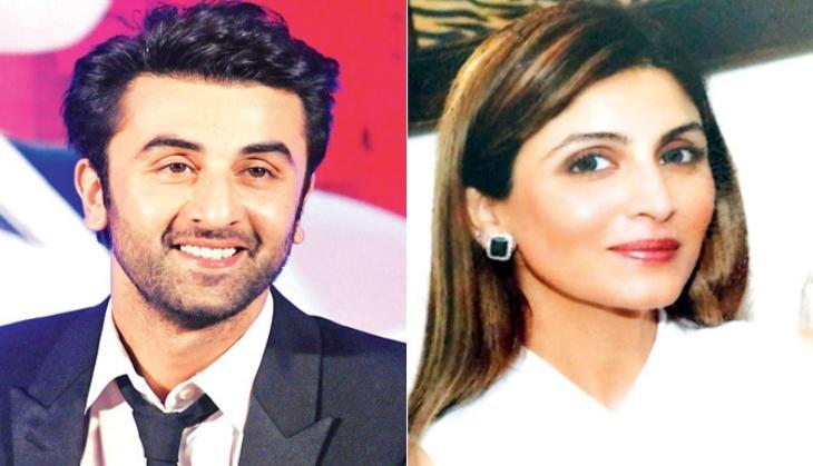 Ranbir Kapoor's sister Riddhima Kapoor