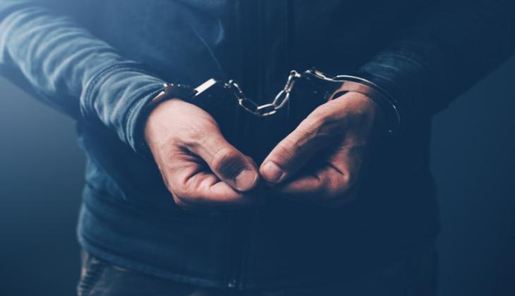 crime