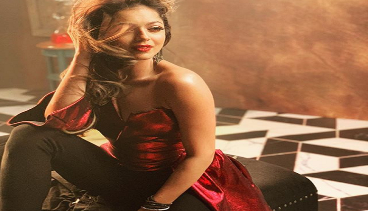 Ishqbaaaz: Drashti Dhami of Silsila Badalte Rishton Ka looks killer in her workout videos that you should definitely check out; watch video