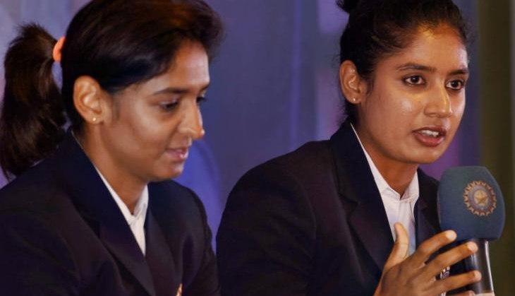 mithali raj