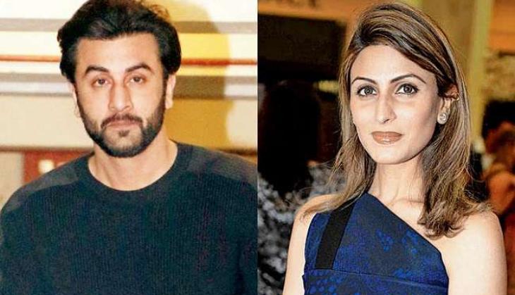 Ranbir Kapoor's sister Riddhima Sahni apologizes over plagiarism allegations of a jewelry design