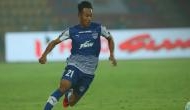 Udanta Singh's late strike helps Bengaluru FC beat Delhi Dynamos 1-0