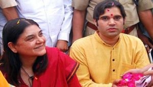 Sidelined BJP MP Varun Gandhi out of party campaigning, pens a book 'A Rural Manifesto,' a rediscovery of rural India