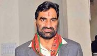 Hanuman Beniwal slams BJP's Rajasthan in-charge Arun Singh, challenges him to contest LS polls