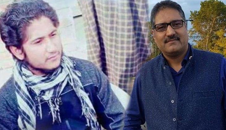 sujat bukhari