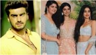 Panipat actor Arjun Kapoor shouts on trollers for sending rape threats to her sister Anshula Kapoor after 'Koffee With Karan' episode