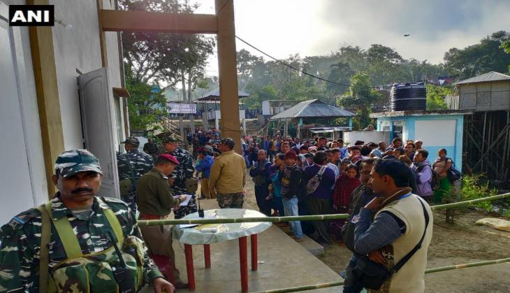 Mizoram Election 2018: As Congress ruled state goes to poll, religion remains faraway and roads, unemployment remain key issues