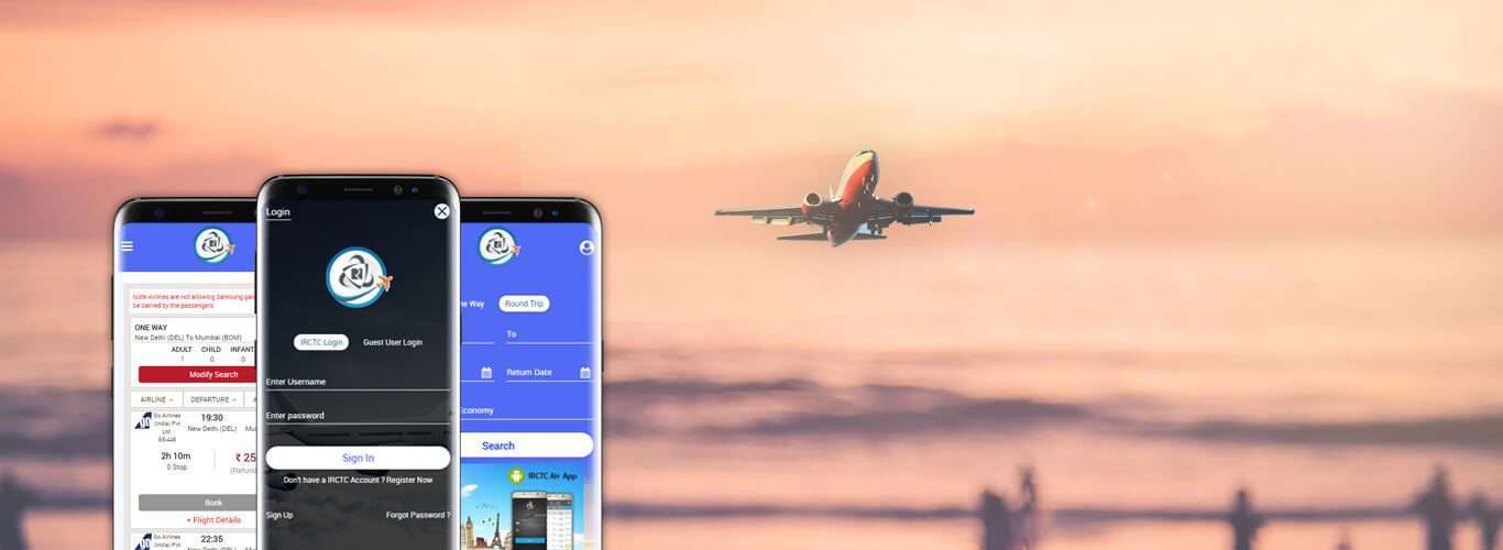 IRCTC takes a jibe at IndiGo, SpiceJet over free web check-ins controversy