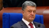 'Ukraine under threat of full-scale war with Russia': President Petro Poroshenko